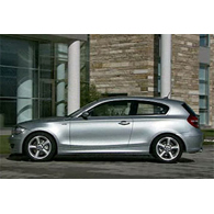 Обновленную и трехдверную версии BMW 1-Series покажут в Женеве